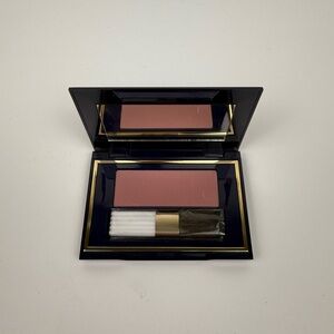 NEW 1990's DISCONTINUED Estee Lauder Cool Effects Powder Blush Full-Size Pink